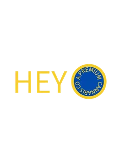 Hey logo