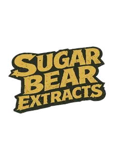 Sugar Bear Extracts logo