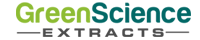 GreenScience Extracts logo