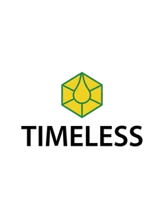 Timeless logo
