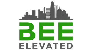 Bee Elevated logo
