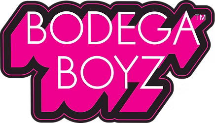 Bodega Boyz logo