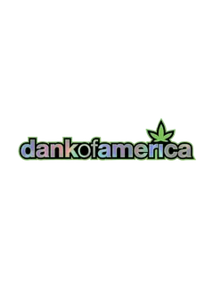 Dank of America logo