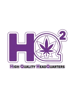 HQ² — High Quality HeadQuarters logo